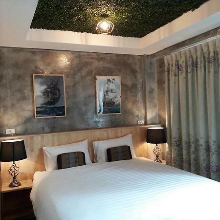 King Kong Hostel At Krabi town Kültér fotó