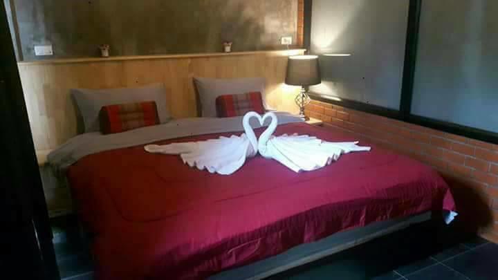 King Kong Hostel At Krabi town Kültér fotó